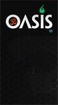 Mobile Screenshot of oasisco2.com