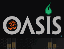Tablet Screenshot of oasisco2.com